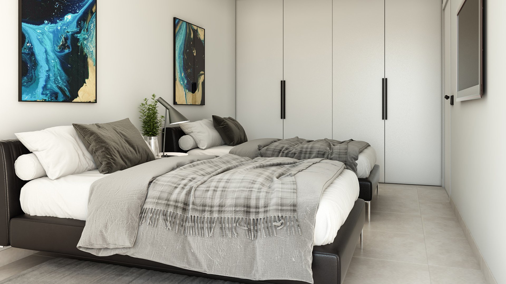 New Build - Villa -
Denia - Dénia