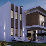 New Build - Villa -
Denia - Dénia
