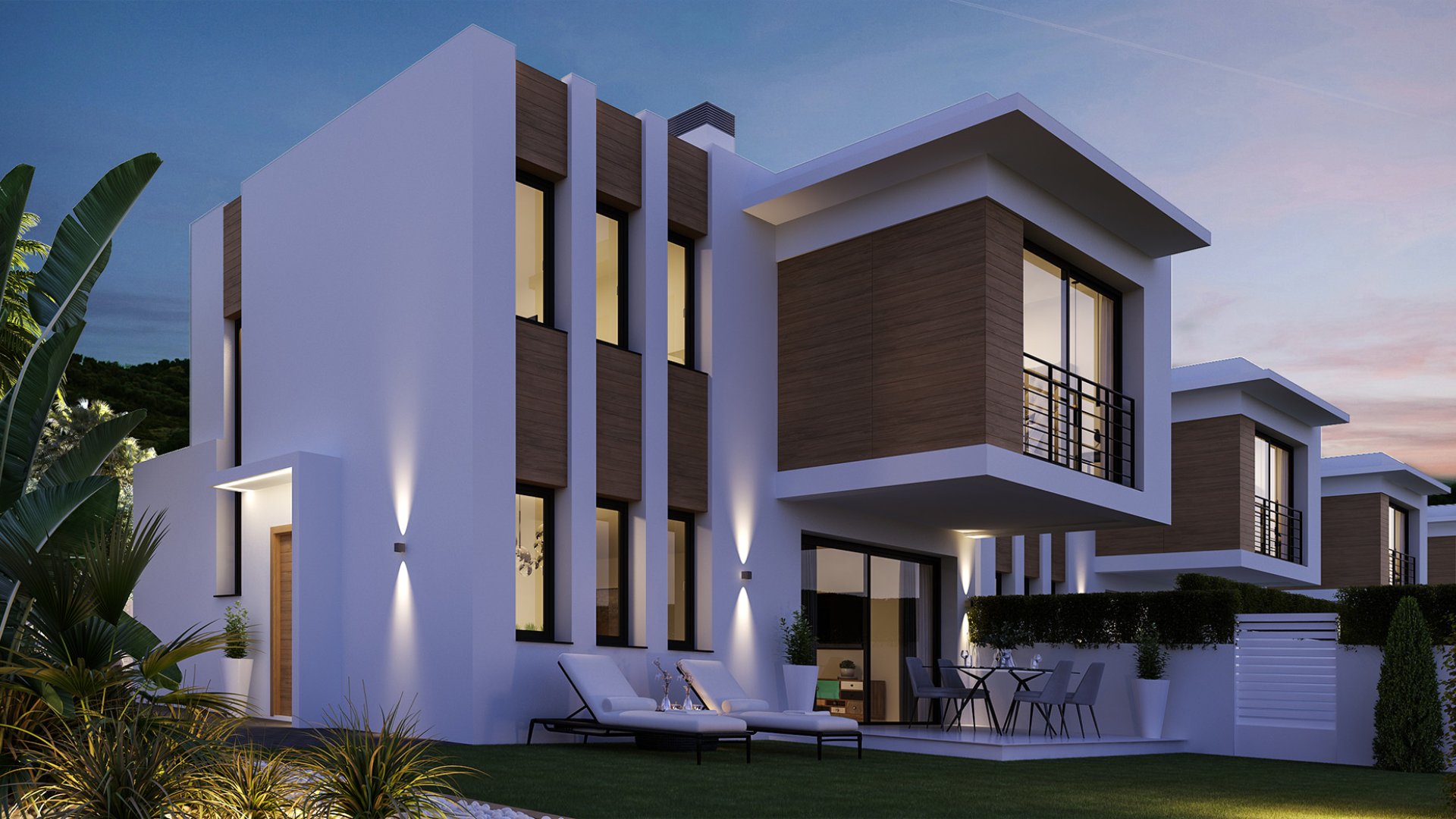 New Build - Villa -
Denia - Dénia