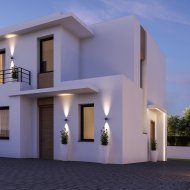 New Build - Villa -
Denia - Dénia
