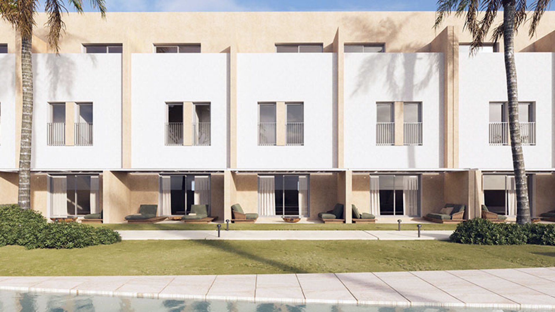 New Build - Villa -
Denia - Dénia