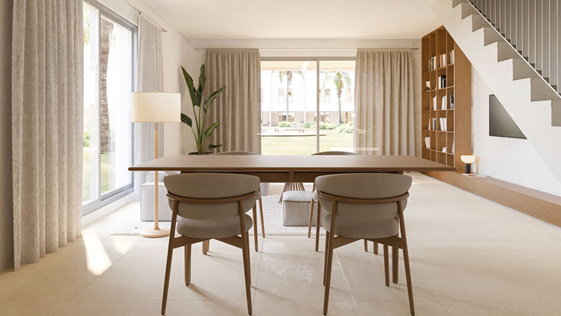 New Build - Villa -
Denia - Dénia