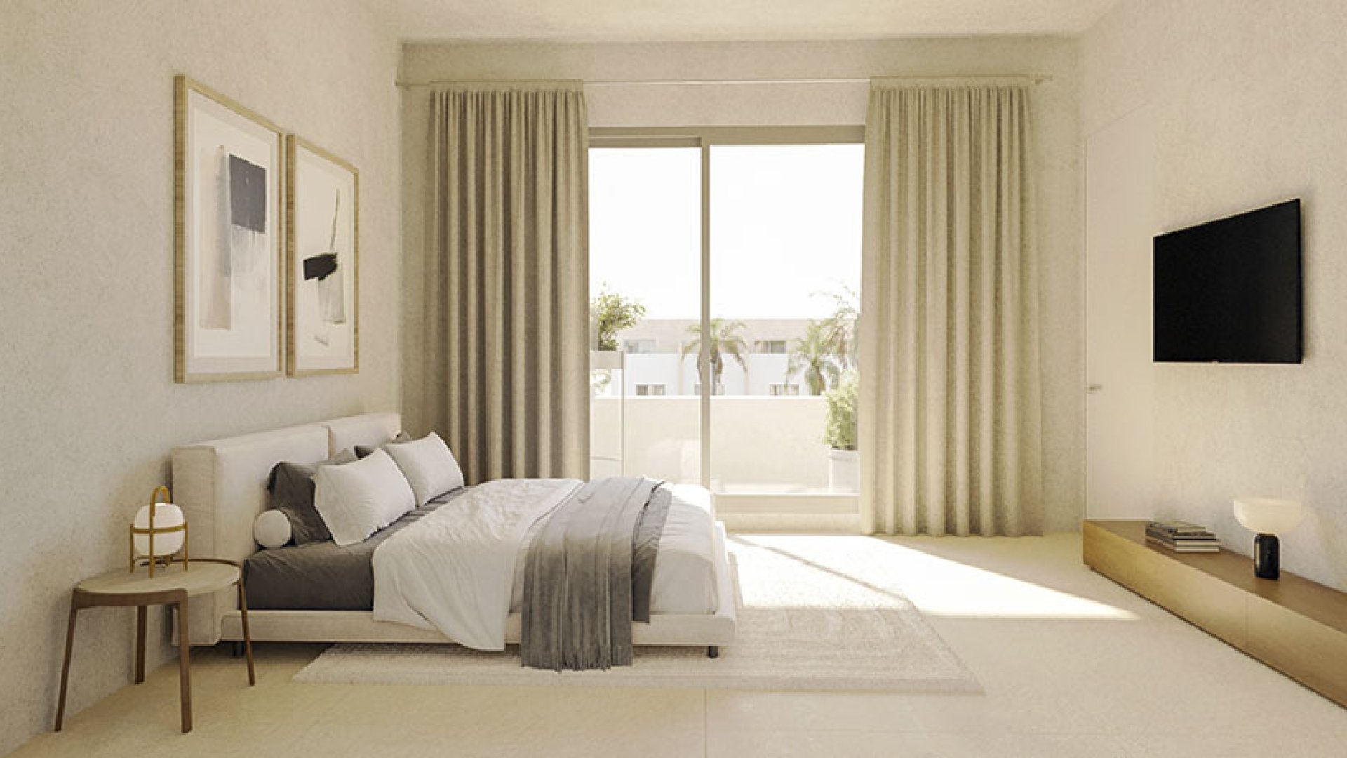 New Build - Villa -
Denia - Dénia