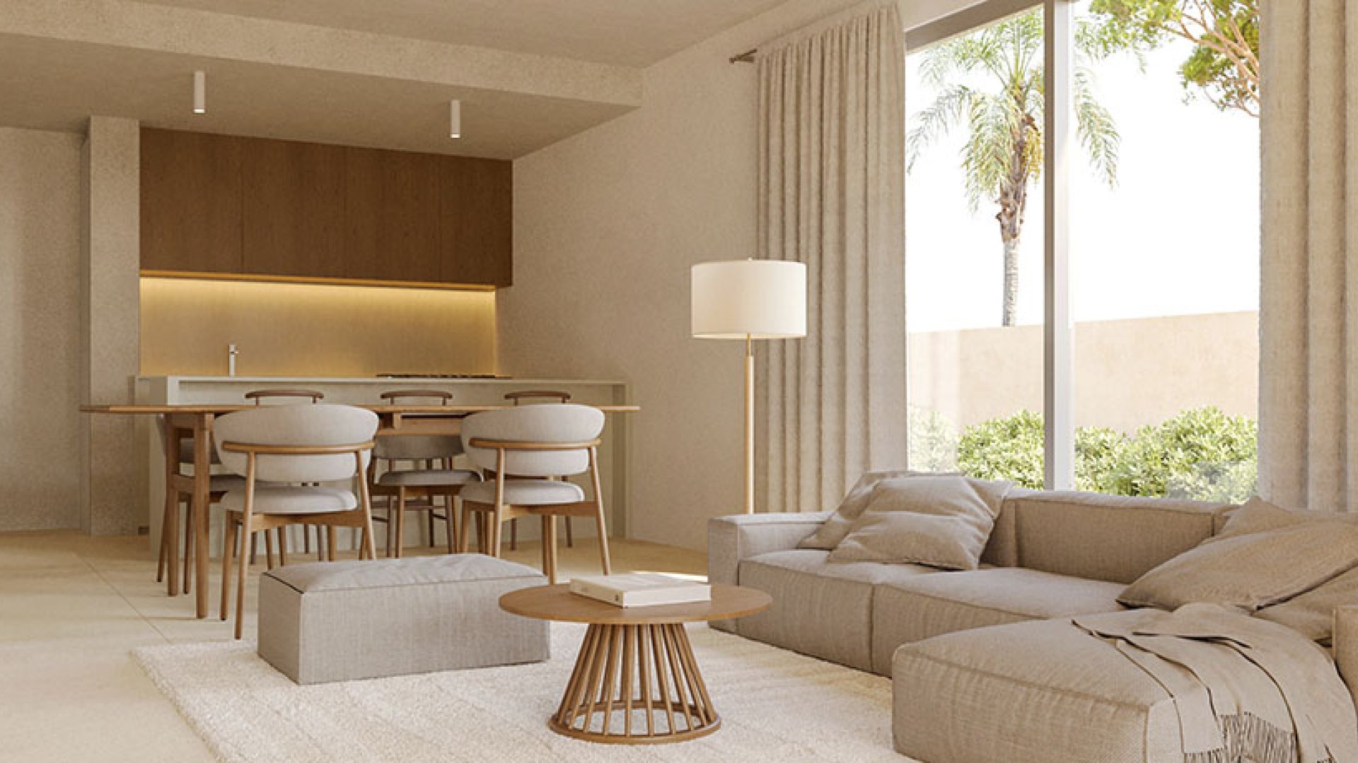 New Build - Villa -
Denia - Dénia