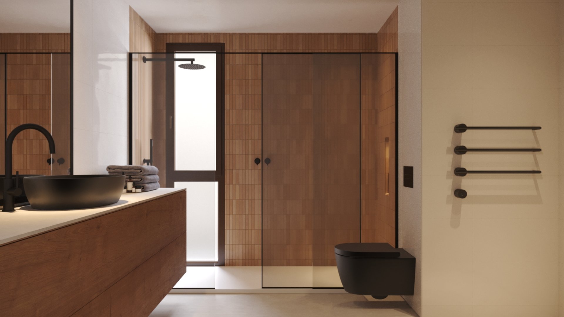 New Build - Villa -
Dolores