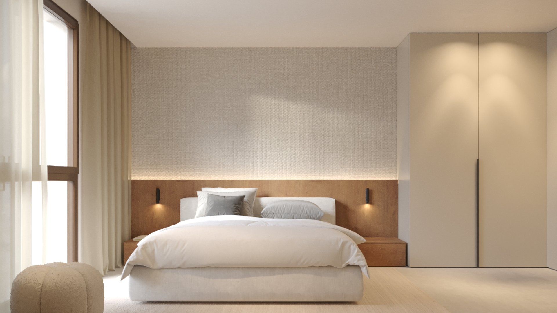 New Build - Villa -
Dolores