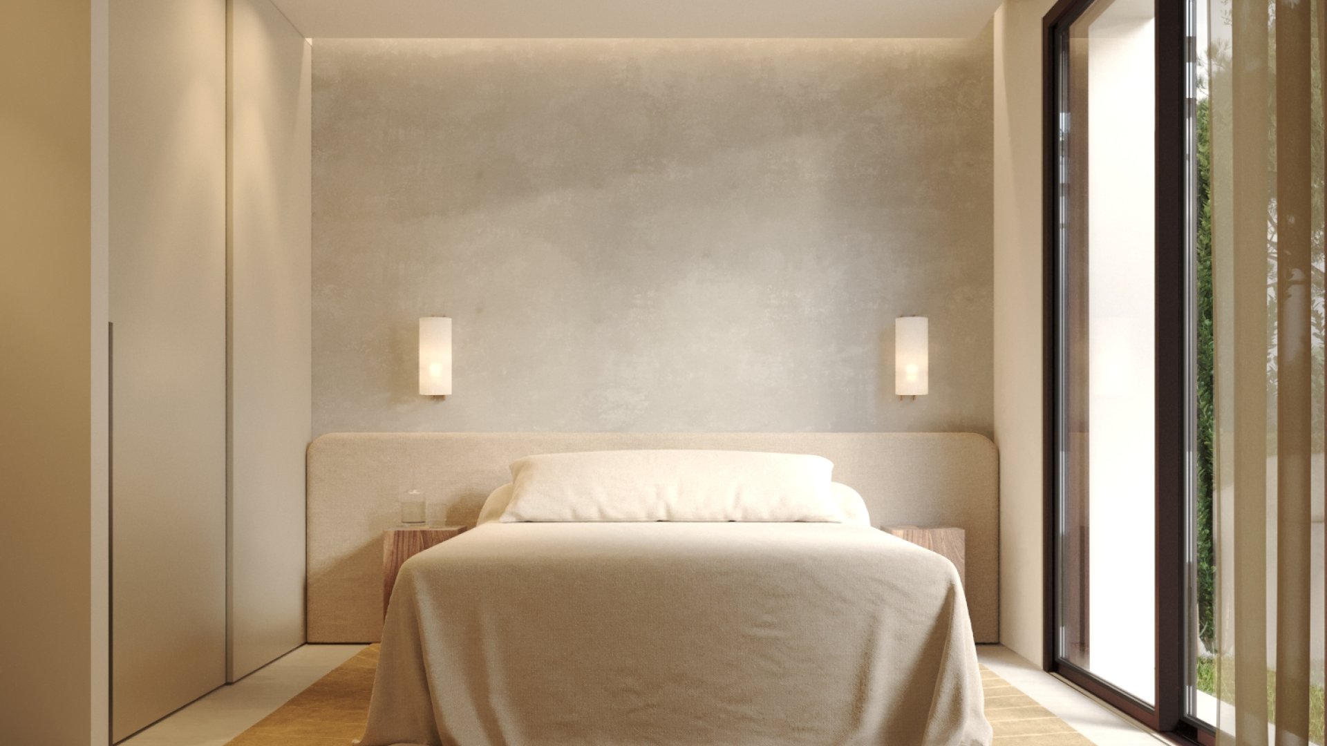 New Build - Villa -
Dolores