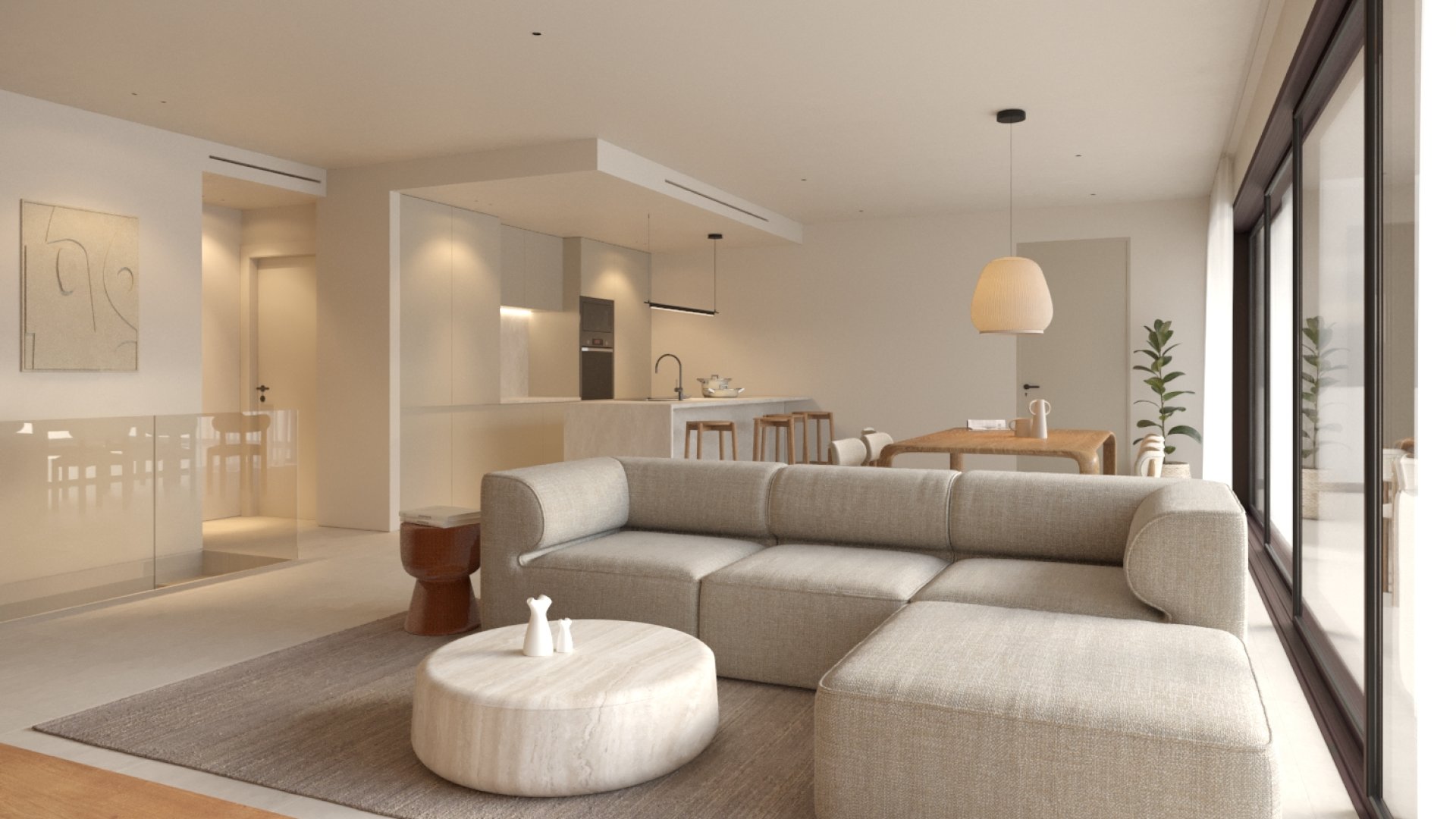 New Build - Villa -
Dolores