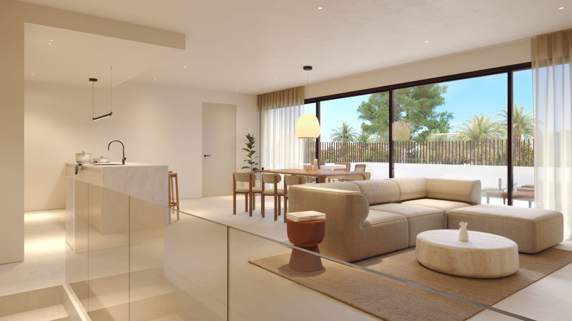 New Build - Villa -
Dolores