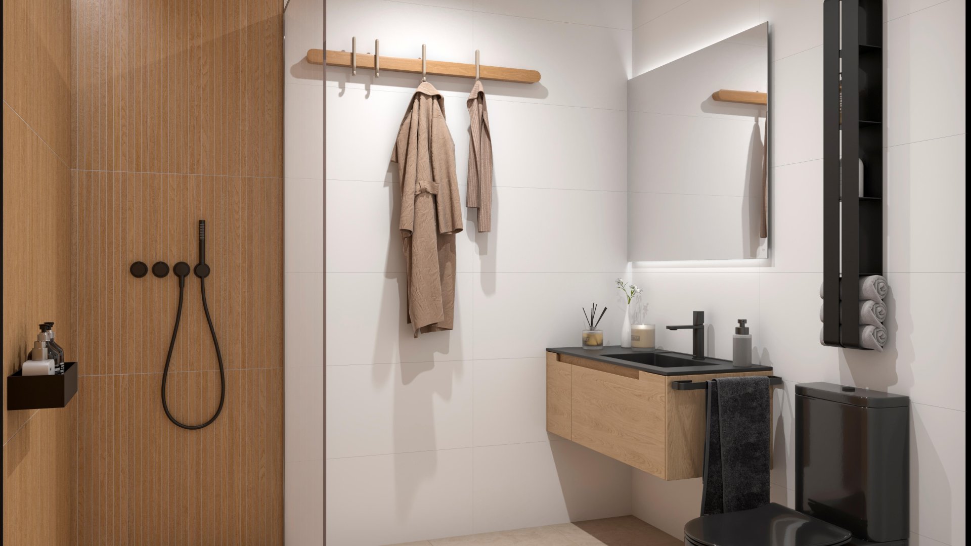 New Build - Villa -
Dolores