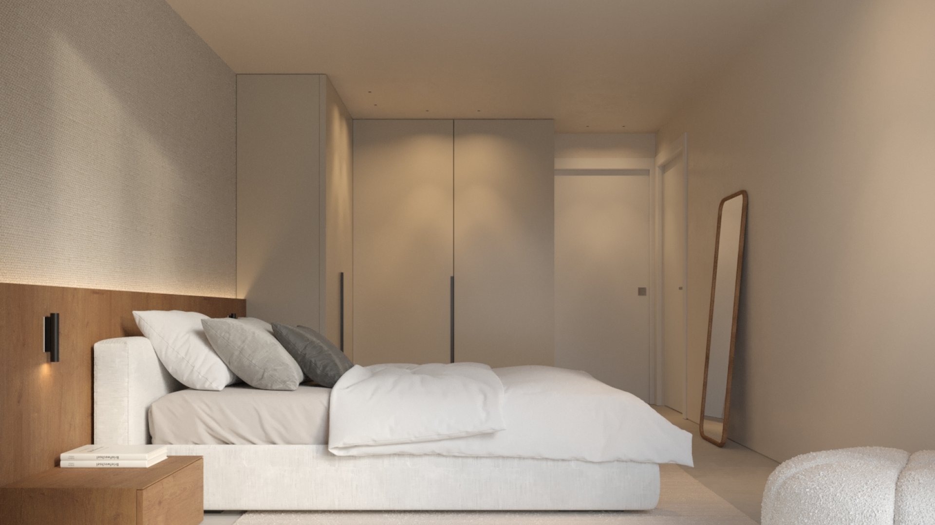 New Build - Villa -
Dolores