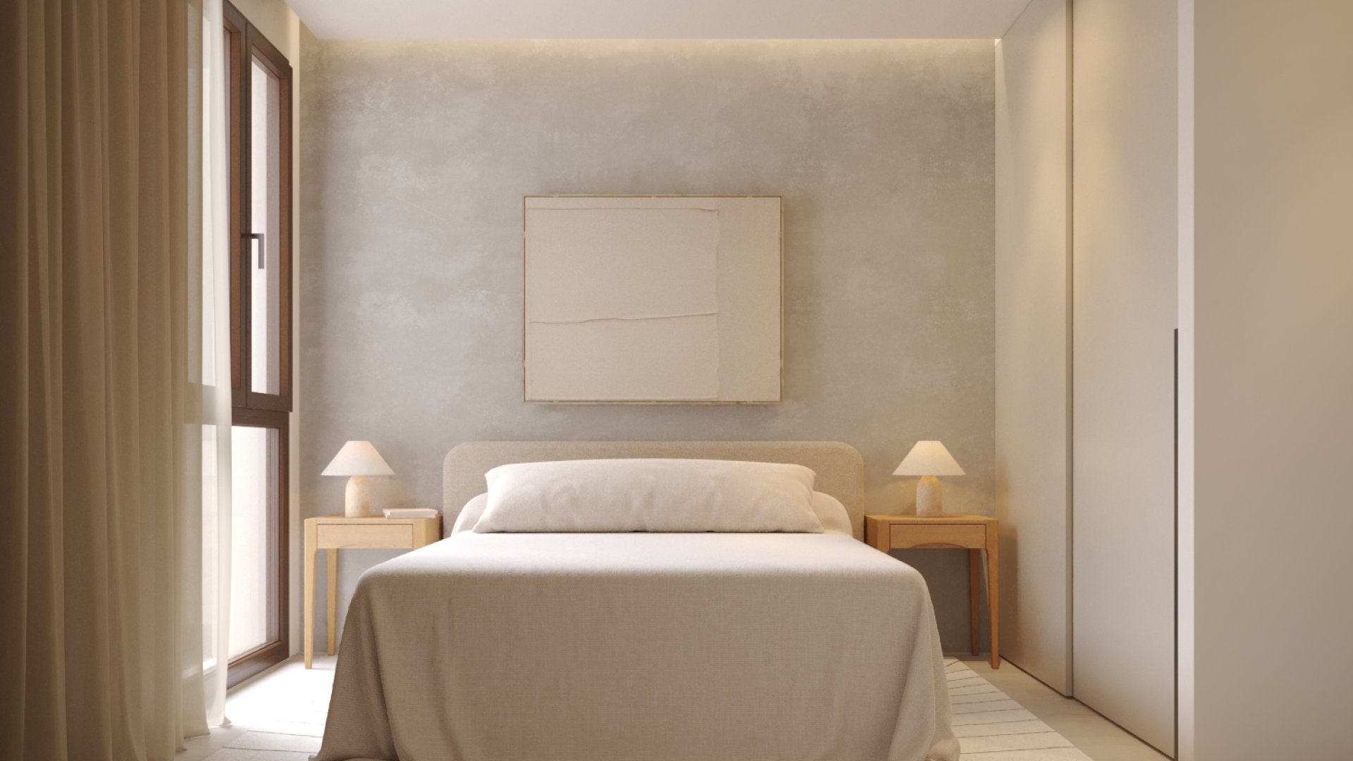 New Build - Villa -
Dolores