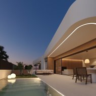 New Build - Villa -
Dolores