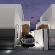 New Build - Villa -
Dolores
