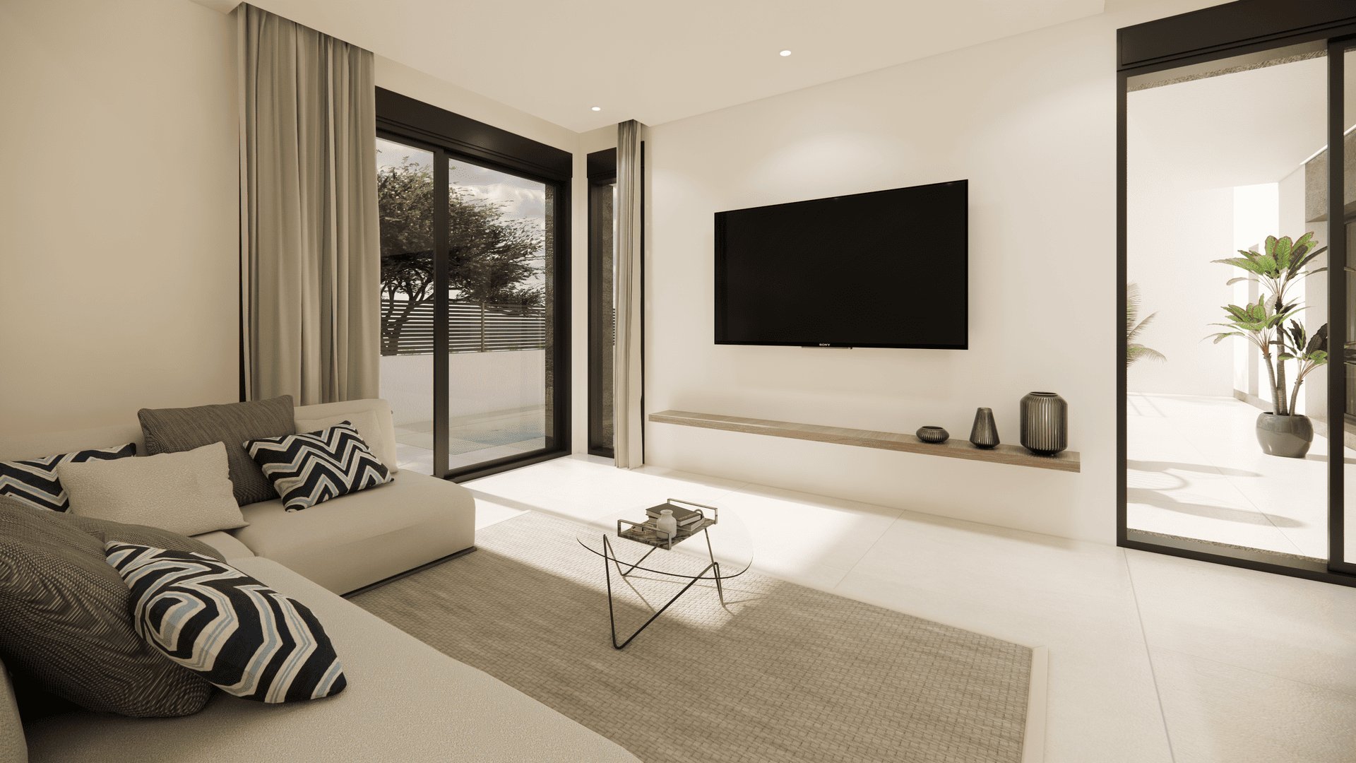 New Build - Villa -
Dolores