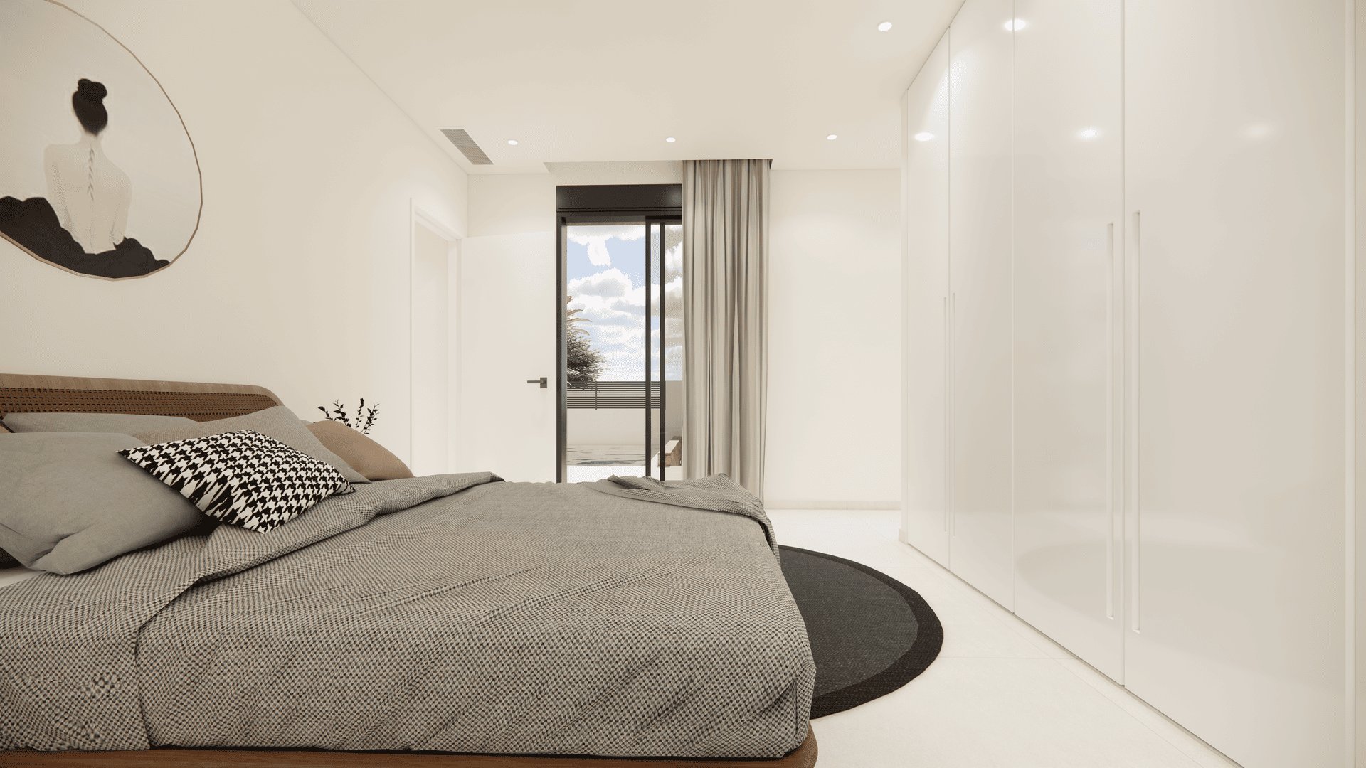 New Build - Villa -
Dolores