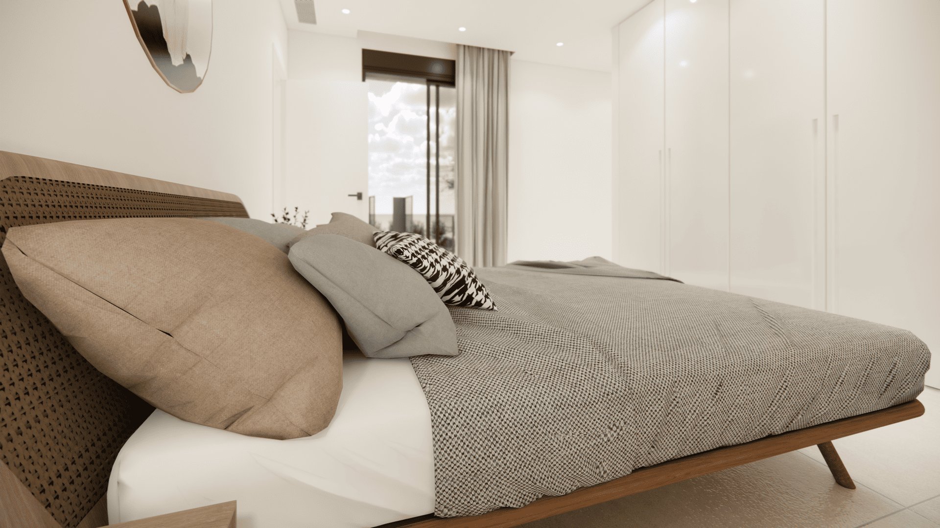 New Build - Villa -
Dolores