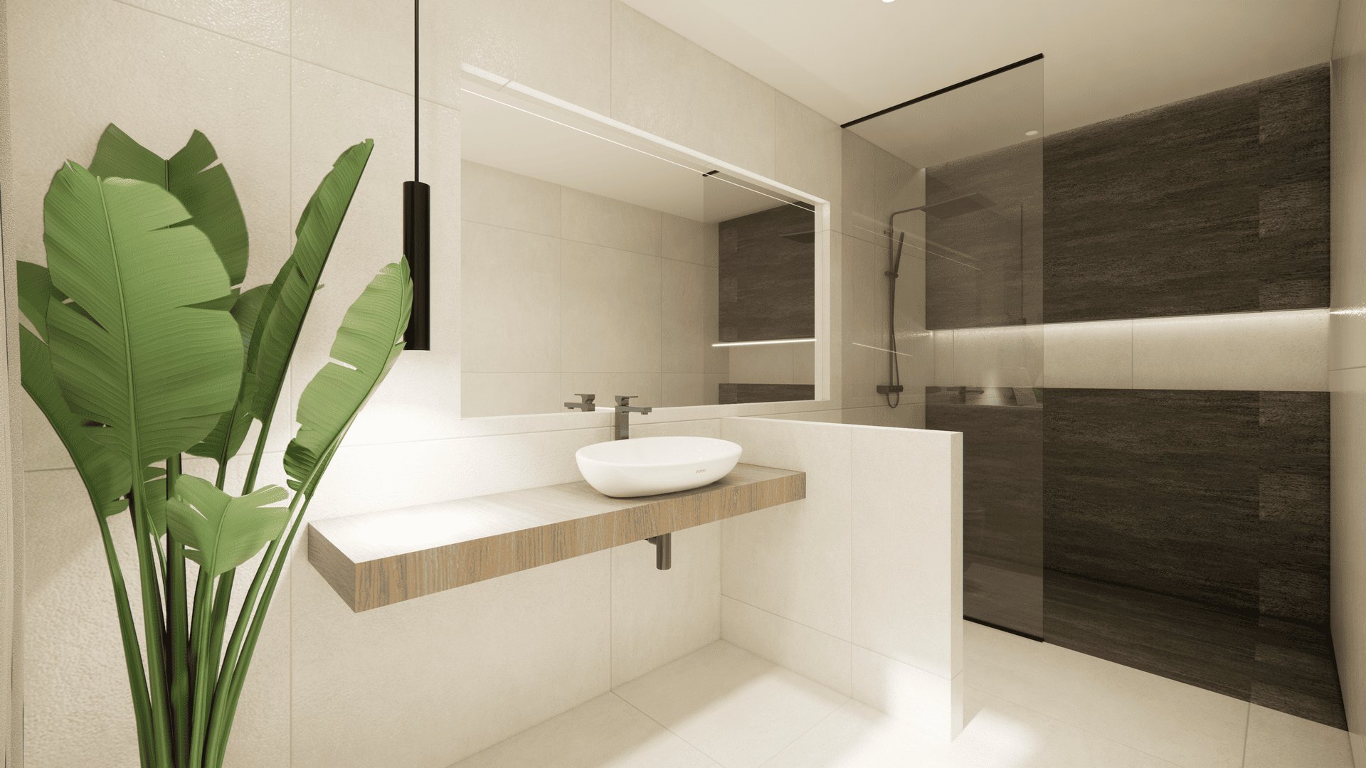 New Build - Villa -
Dolores