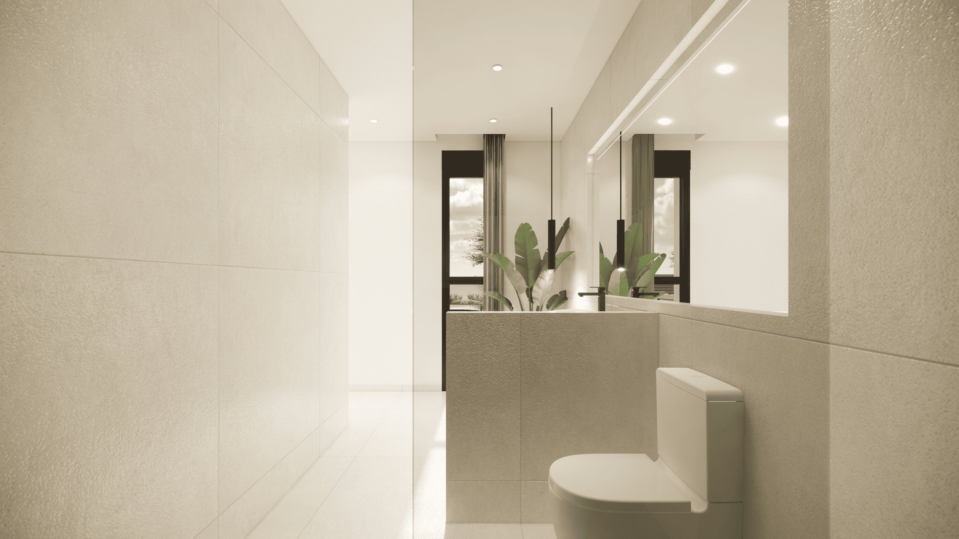 New Build - Villa -
Dolores