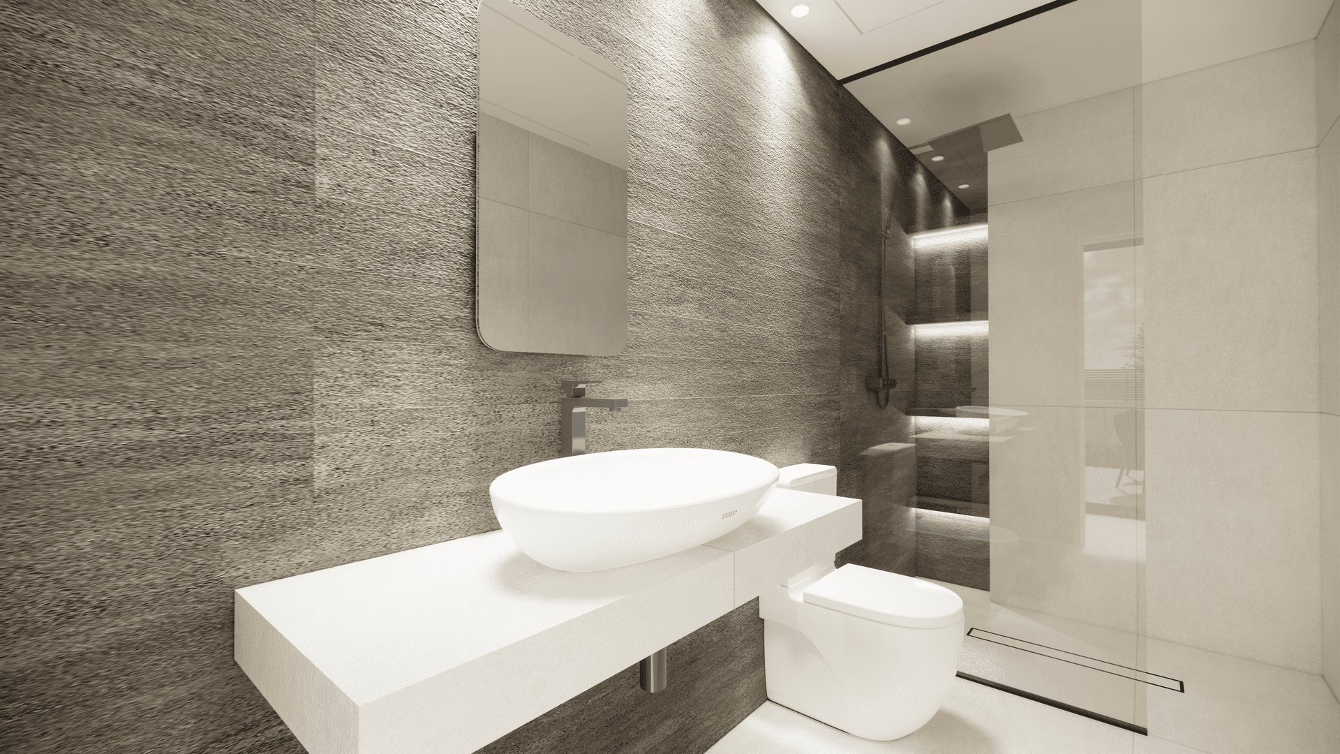 New Build - Villa -
Dolores