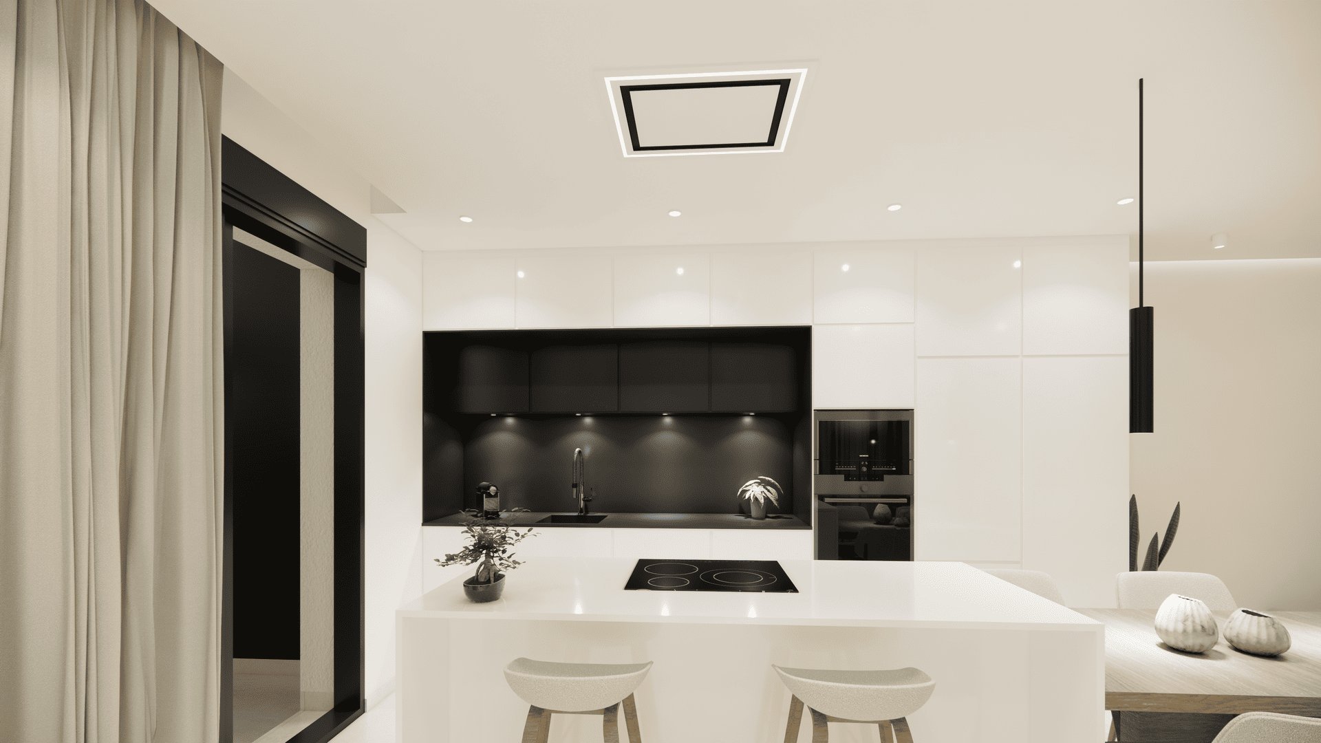 New Build - Villa -
Dolores