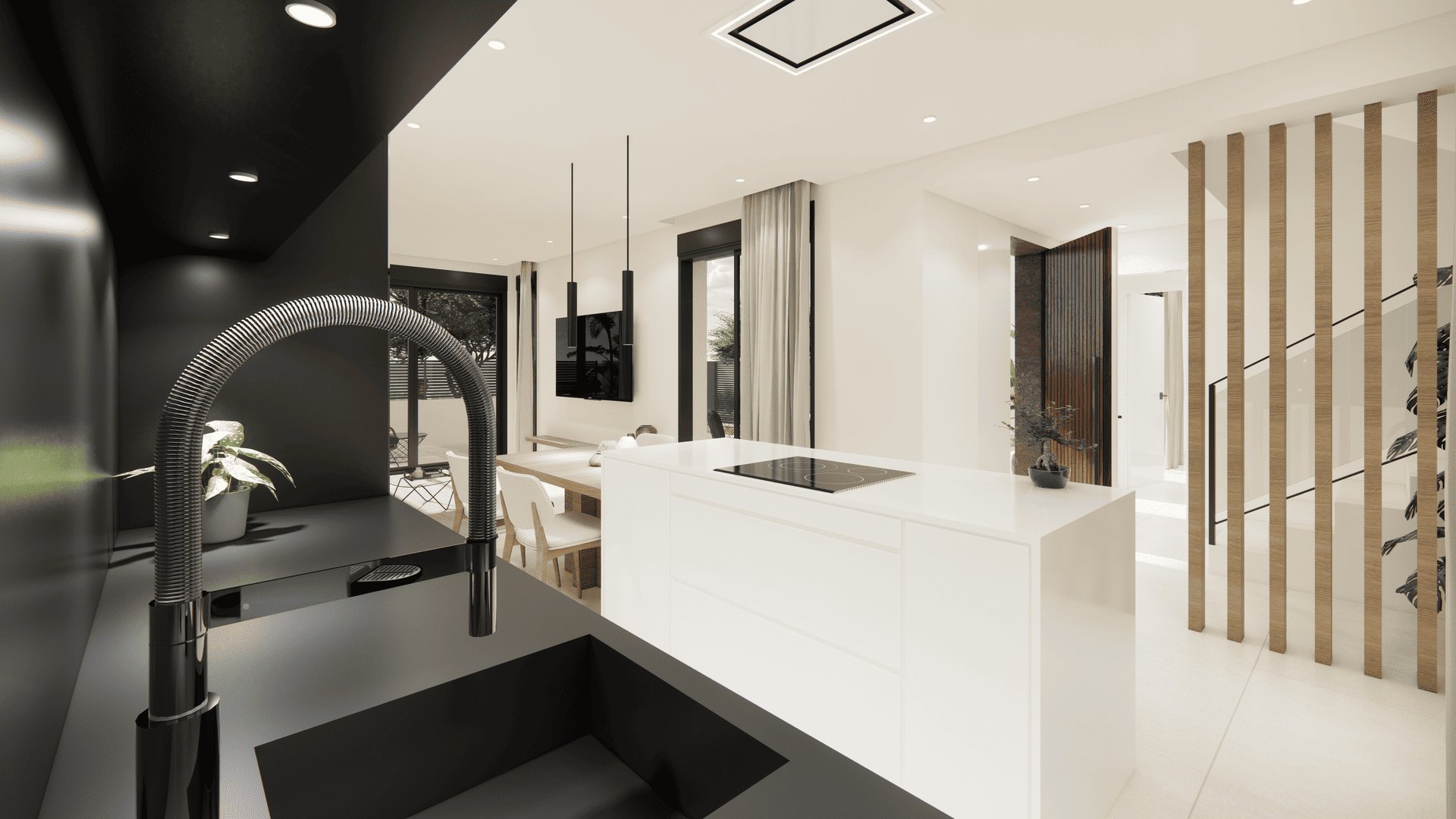 New Build - Villa -
Dolores