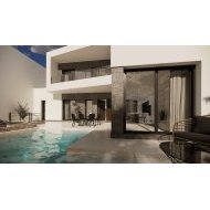 New Build - Villa -
Dolores