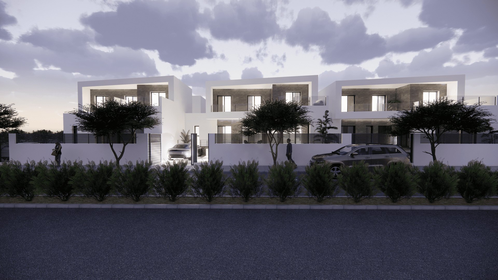 New Build - Villa -
Dolores