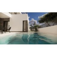 New Build - Villa -
Dolores