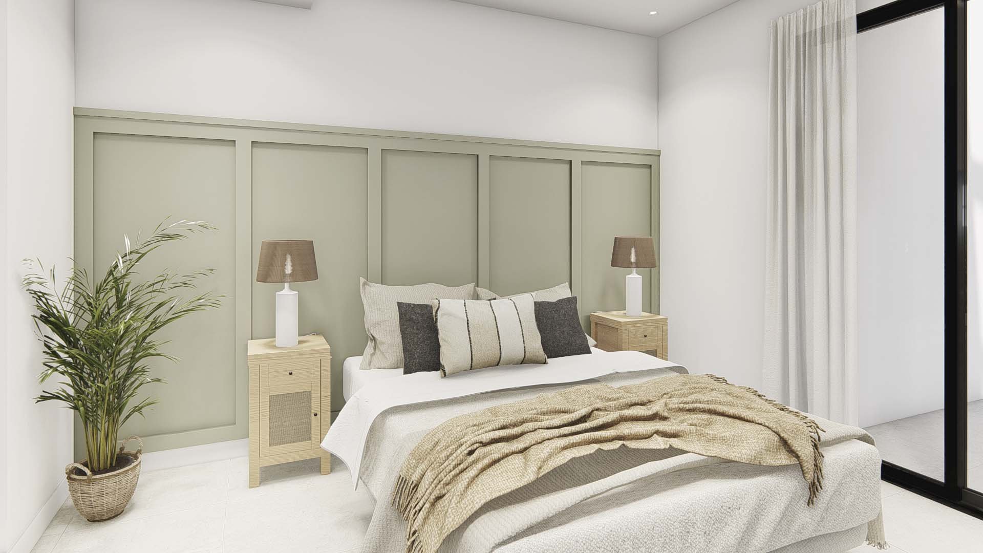 New Build - Villa -
Dolores