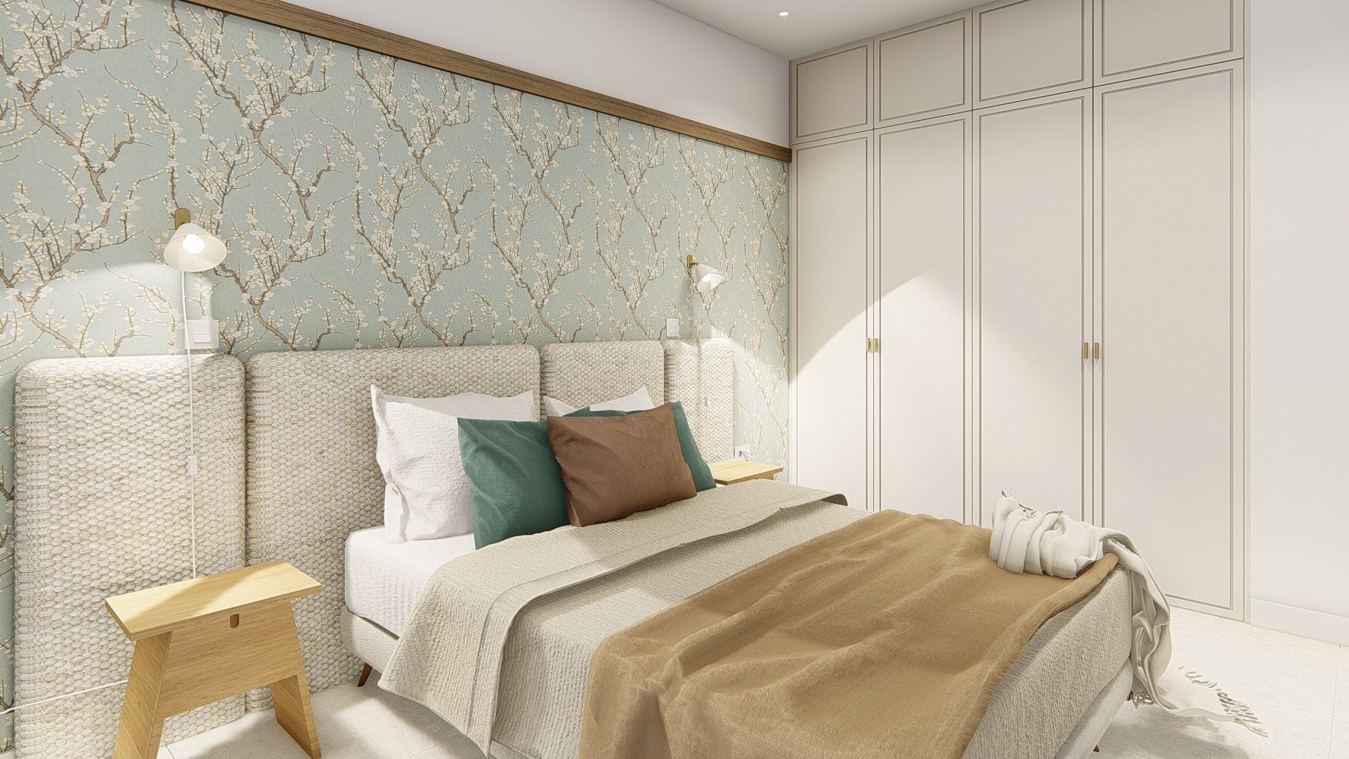 New Build - Villa -
Dolores