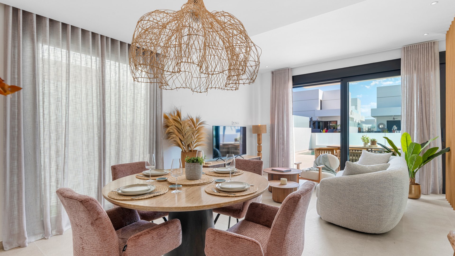 New Build - Villa -
Dolores