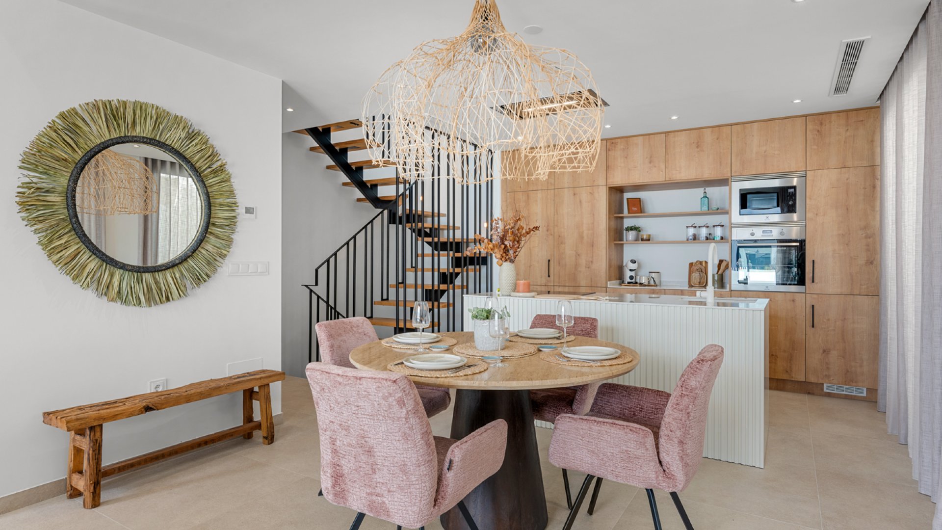 New Build - Villa -
Dolores