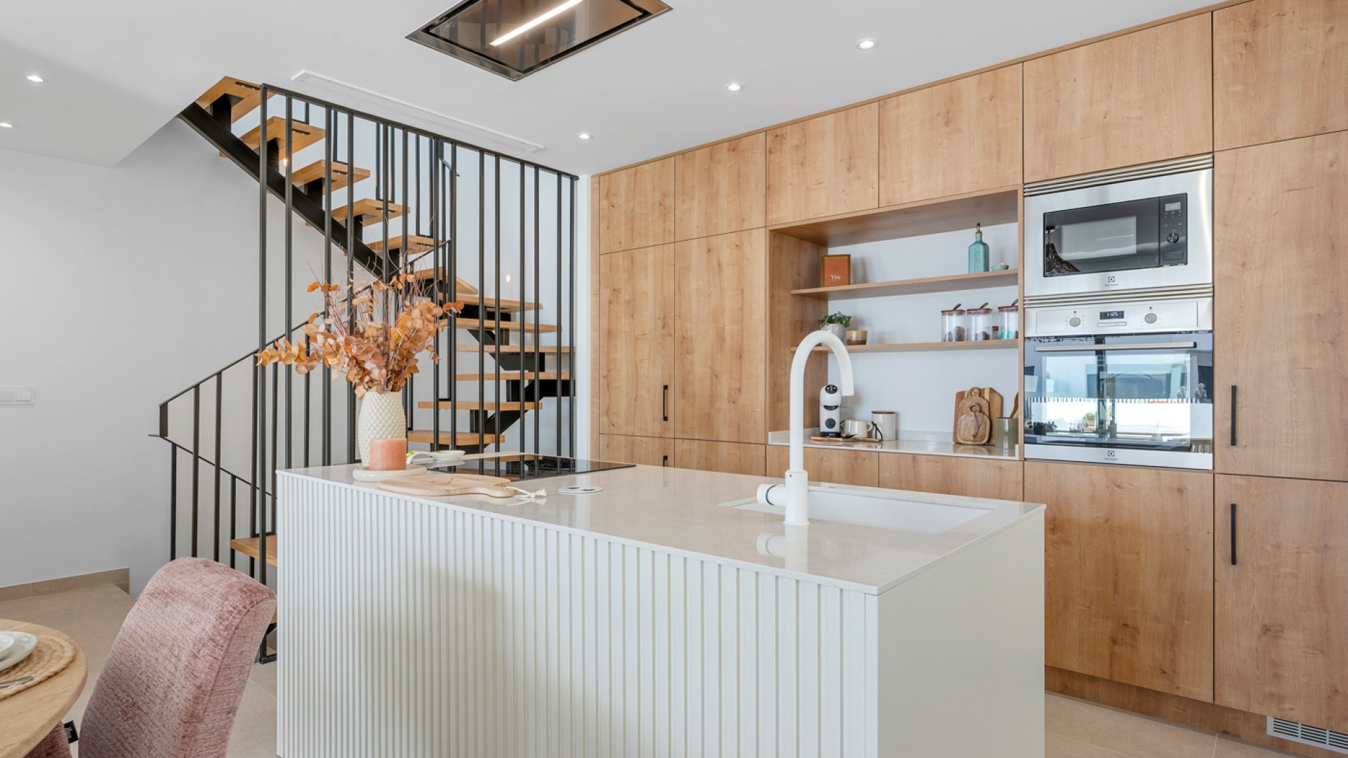 New Build - Villa -
Dolores