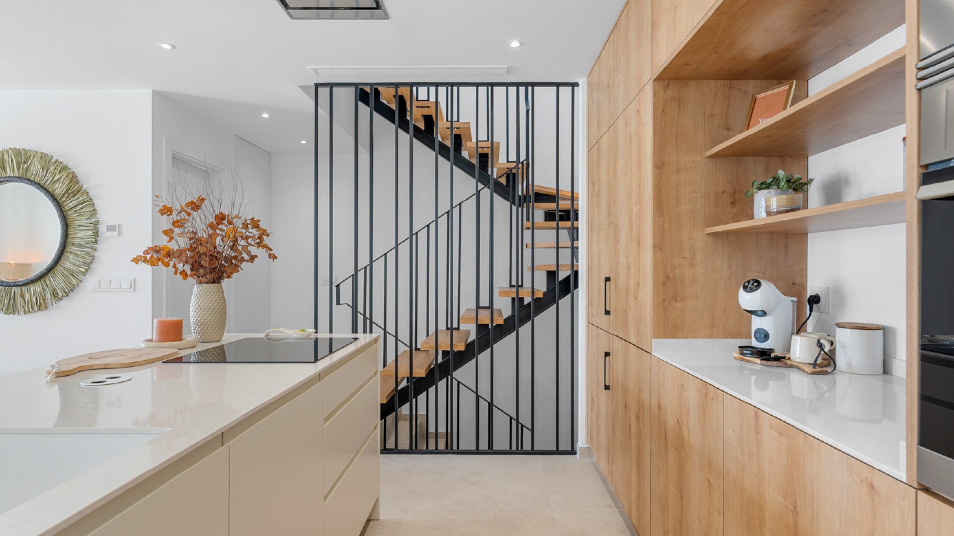 New Build - Villa -
Dolores