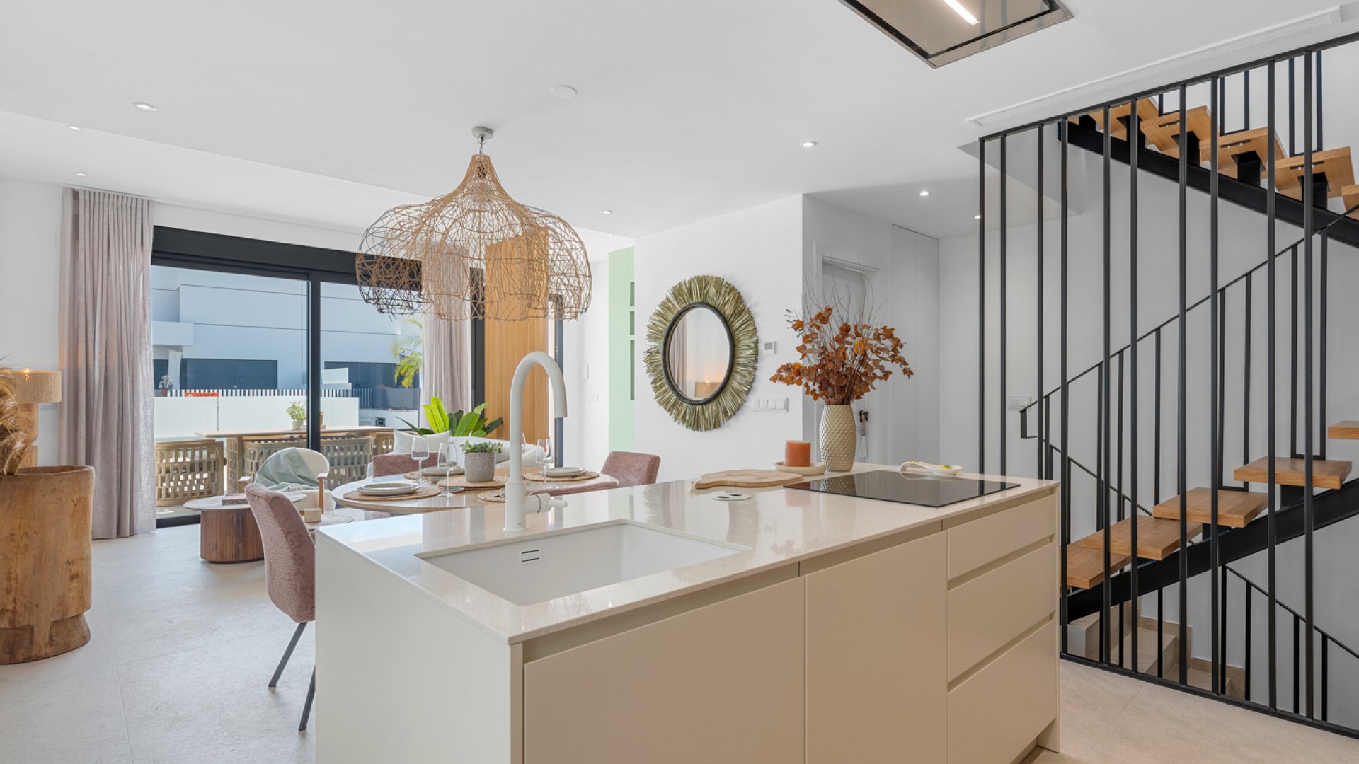 New Build - Villa -
Dolores