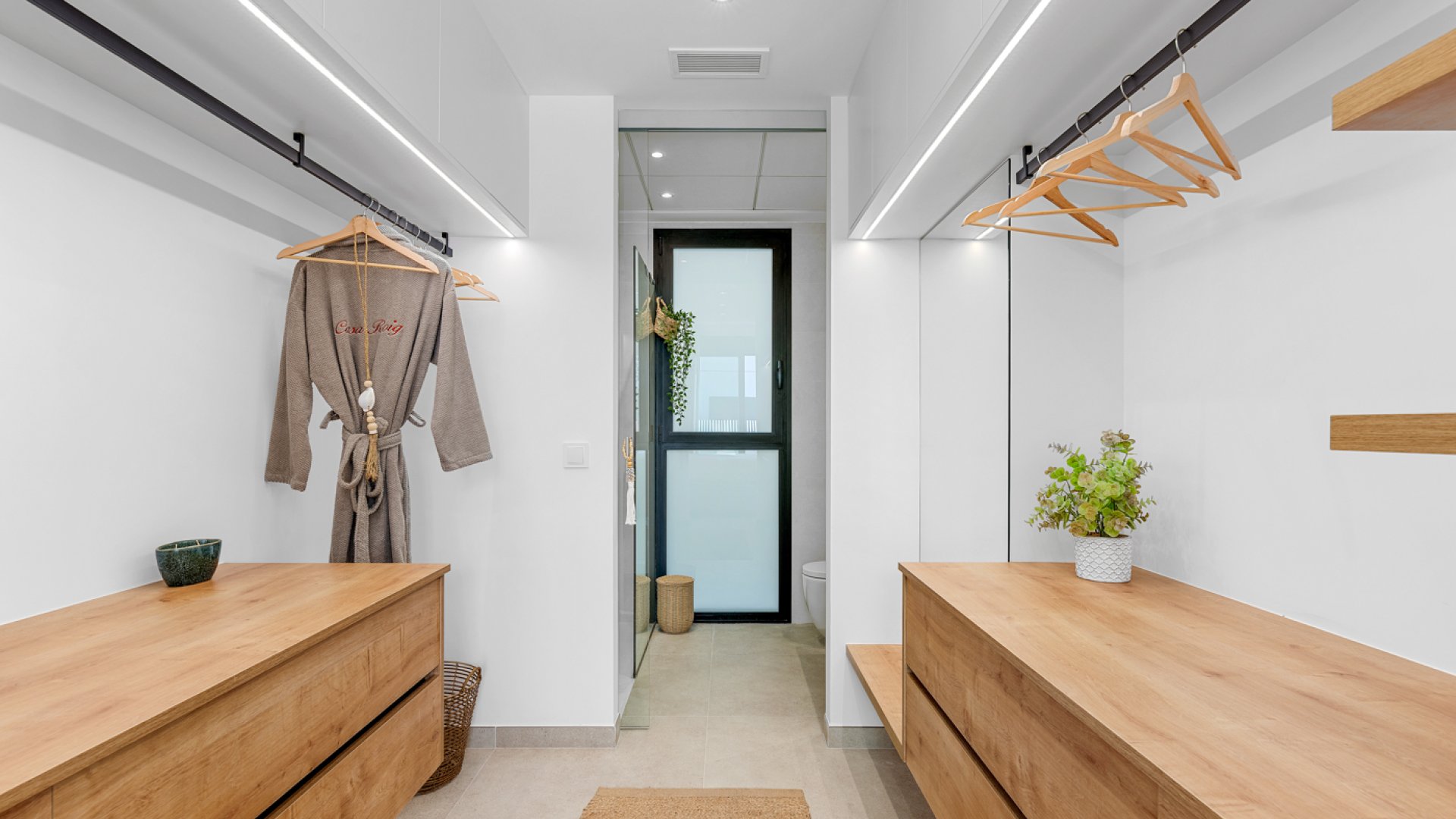 New Build - Villa -
Dolores