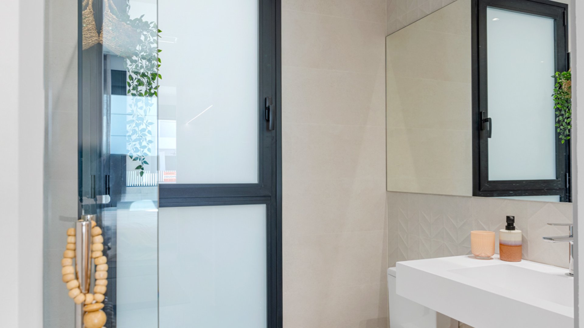 New Build - Villa -
Dolores