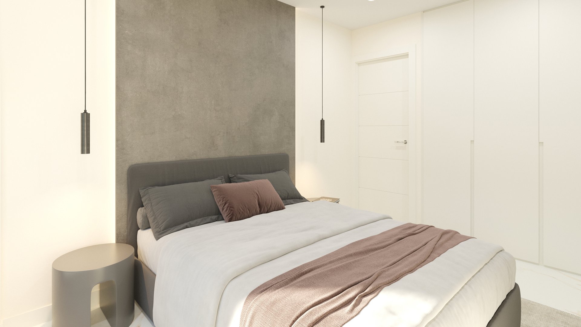 New Build - Villa -
Dolores