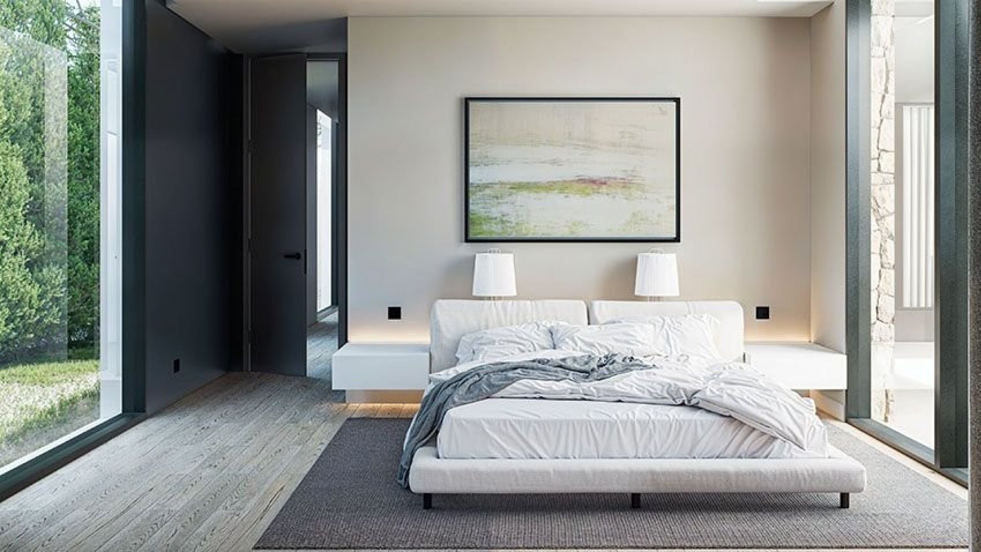 New Build - Villa -
El Chaparral