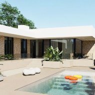 New Build - Villa -
El Chaparral