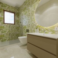 New Build - Villa -
Elche