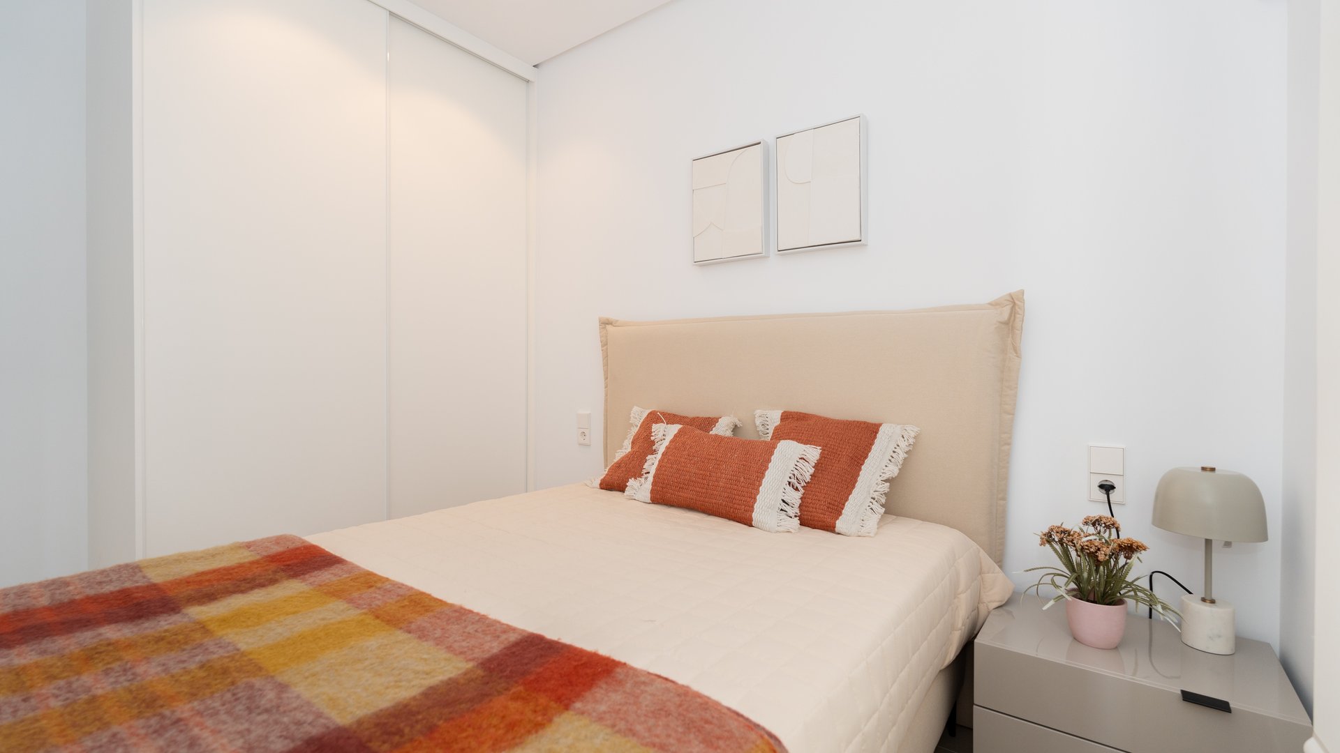 New Build - Villa -
Elche