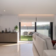 New Build - Villa -
Elche