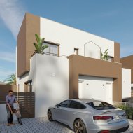 New Build - Villa -
Elche