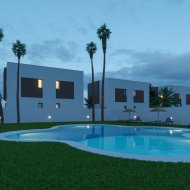 New Build - Villa -
Elche