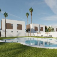New Build - Villa -
Elche