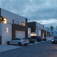 New Build - Villa -
Elche