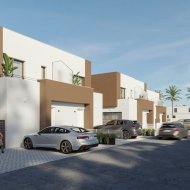 New Build - Villa -
Elche