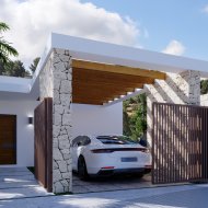 New Build - Villa -
Finestrat
